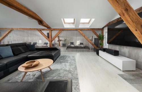 Puck Apartment | apartamenty kamienica