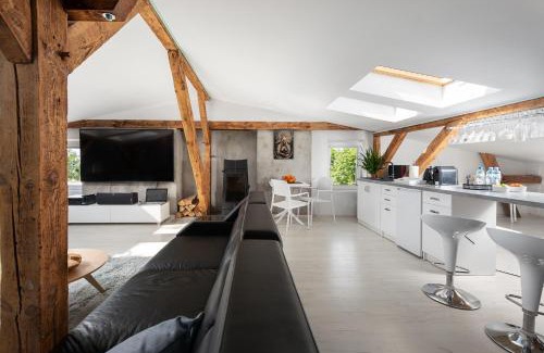 Puck Apartment | apartamenty kamienica