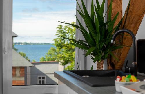 Puck Apartment | apartamenty kamienica