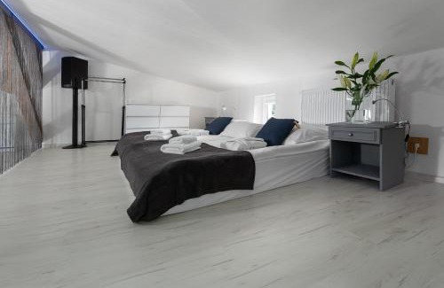 Puck Apartment | apartamenty kamienica