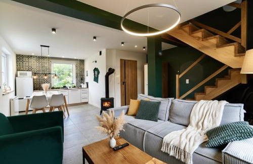 Staniszow House | Apartamenty Karkonoska Dolina