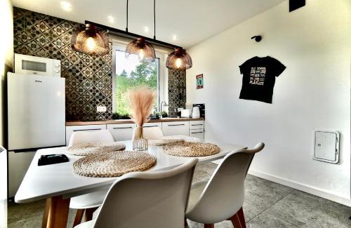 Staniszow House | Apartamenty Karkonoska Dolina