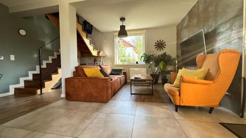 Staniszow House | Apartamenty Karkonoska Polana