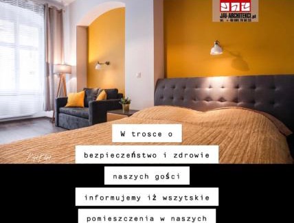Kowary Apartment | Apartamenty Kowary - Na Kowarskiej Starówce