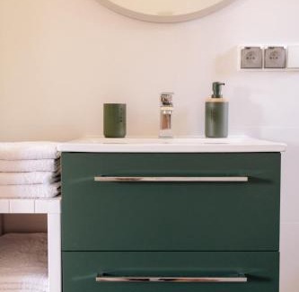 Srebrna Gora Apartment | Apartamenty Koziołek