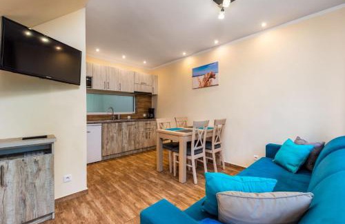 Debki Apartment | Apartamenty Leśne Tarasy
