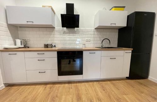 Ilawa House | Apartamenty Lipowy Zakątek