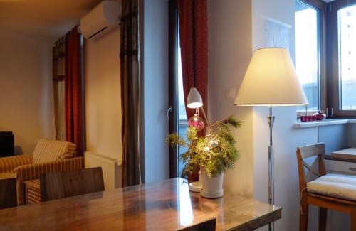 Redlowo Apartment | Apartamenty Miły - Gdynia Redłowo