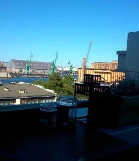 Redlowo Apartment | Apartamenty Miły - Gdynia Redłowo
