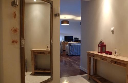 Redlowo Apartment | Apartamenty Miły - Gdynia Redłowo