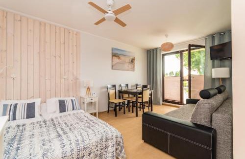 Katy Rybackie Apartment | APARTAMENTY MIERZEJA - PRZY MARINIE, 100 m od Zalewu Wiślanego, Kąty Rybackie