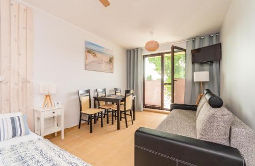 Katy Rybackie Apartment | APARTAMENTY MIERZEJA - PRZY MARINIE, 100 m od Zalewu Wiślanego, Kąty Rybackie