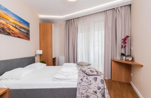 Katy Rybackie Apartment | APARTAMENTY MIERZEJA - MARINA, Kąty Rybackie, Przyjazne Zwierzętom, 100 m od Zalewu Wiślanego