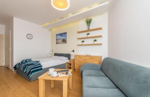 Katy Rybackie Apartment | APARTAMENTY MIERZEJA - MARINA, Kąty Rybackie, Przyjazne Zwierzętom, 100 m od Zalewu Wiślanego