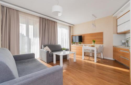 Katy Rybackie Apartment | APARTAMENTY MIERZEJA - MARINA, Kąty Rybackie, Przyjazne Zwierzętom, 100 m od Zalewu Wiślanego