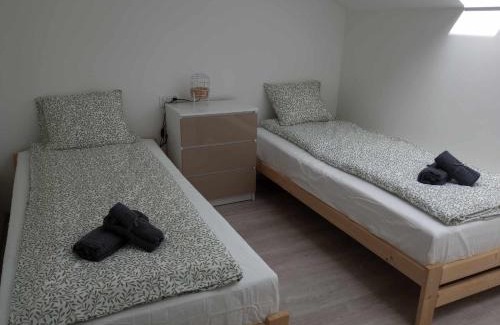Zaniemysl Apartment | Apartamenty Na Plażowej