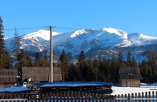 Koscielisko Apartment | Apartamenty Na Polanie