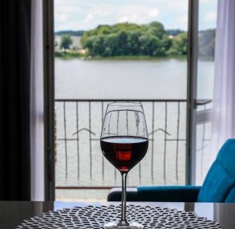 Elk Apartment | Apartamenty Na Skarpie