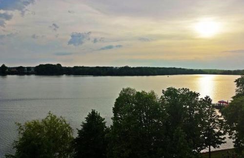 Elk Apartment | Apartamenty Na Skarpie