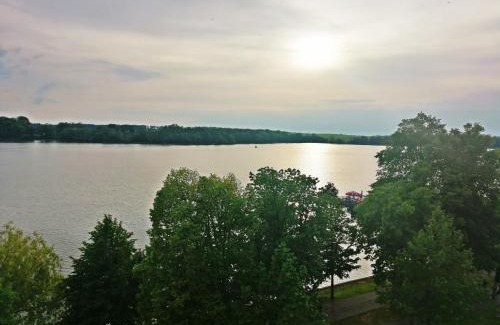 Elk Apartment | Apartamenty Na Skarpie