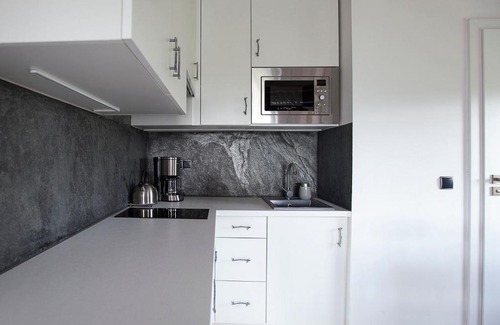 Nowa Wies Apartment | Apartamenty na Skraju