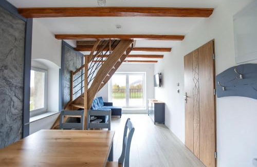 Nowa Wies Apartment | Apartamenty na Skraju