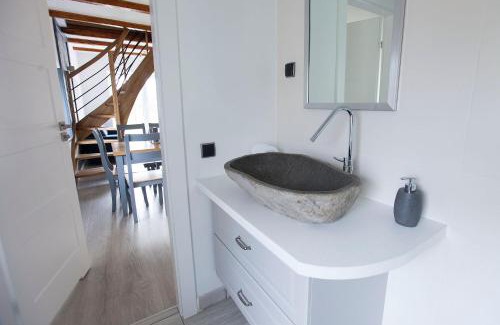 Nowa Wies Apartment | Apartamenty na Skraju