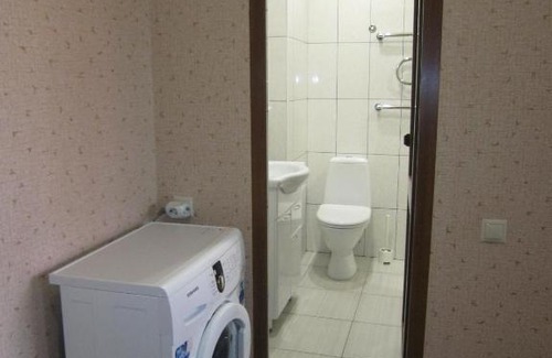 Adler City Centre Apartment | Апартаменты на Тюльпанов 6