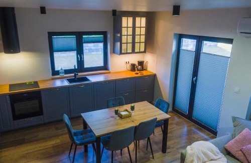 gmina Karnice Apartment | Apartamenty na Ziołowej