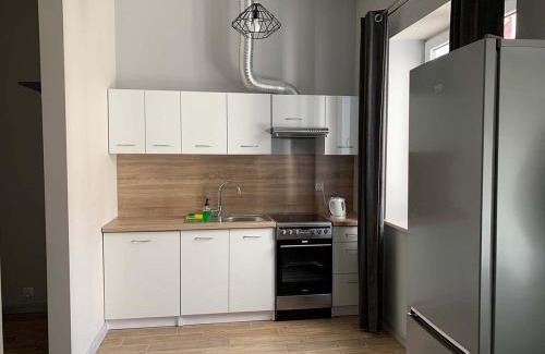 Elk Apartment | Apartamenty Nadjeziorna