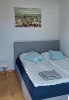 Orlowo Apartment | Apartamenty Nadmorskie Fiesta