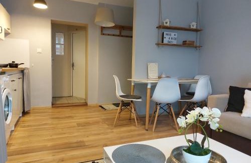 Bielsko-Biala Apartment | Apartamenty NOVA na Krakowskiej No 2