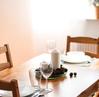 Szczytno Apartment | Apartamenty Oleńka II - Szczytno Mazury