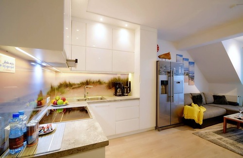 Kolobrzeg Hotel | Apartamenty OnHoliday w Kołobrzegu Poleska