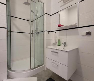 Kwidzyn Apartment | Apartamenty Parkowe nr 4