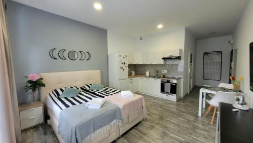 Kwidzyn Apartment | Apartamenty Parkowe nr 4