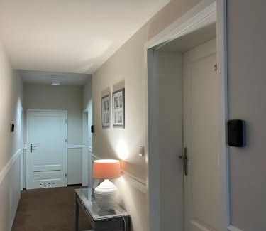 gmina Kobylanka Apartment | Apartamenty Plaża Miedwie STARGARD-ZIELENIEWO