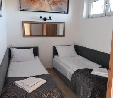 Mielno Apartment | Apartamenty Pod Skrzydlami