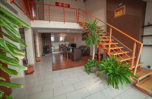 Nowy Targ Apartment | Apartamenty przy górskich rzekach