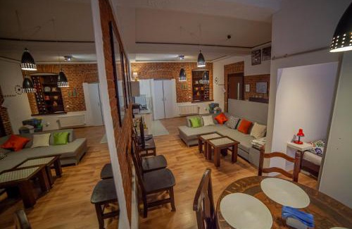 Nowy Targ Apartment | Apartamenty przy górskich rzekach