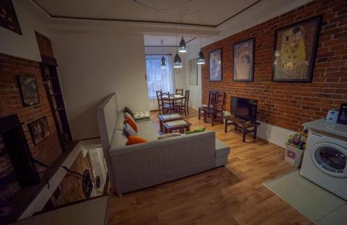 Nowy Targ Apartment | Apartamenty przy górskich rzekach