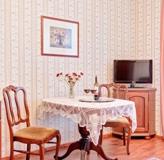 Jezyce Apartment | Apartamenty Retro