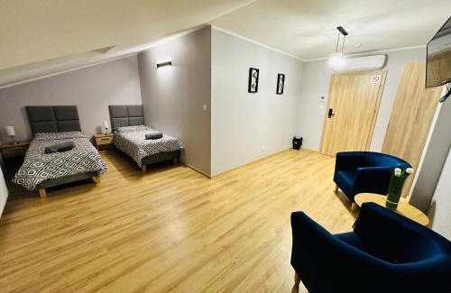 Suprasl Apartment | Apartamenty Route 65