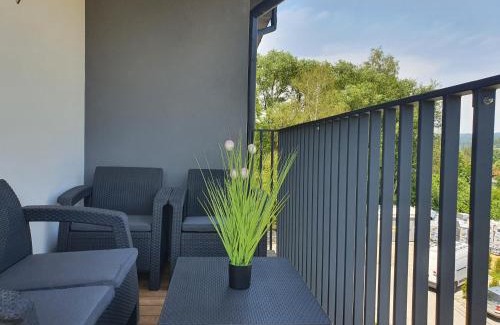 Wisla Apartment | Apartamenty Ski & Fun Spokojna
