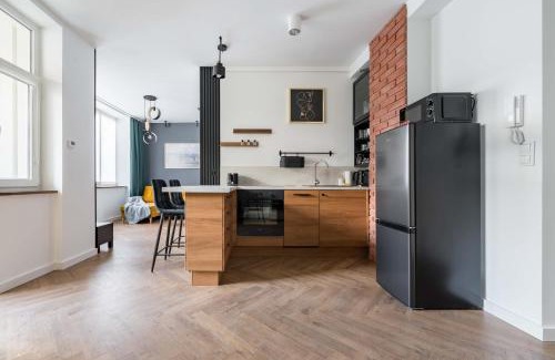 Bielsko-Biala Apartment | Apartamenty Stojałowskiego 18