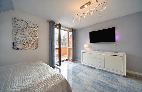 Karpacz Apartment | Apartamenty Sun & Ski Willa Nad Strumieniem Nadrzeczna 3D i 3E - centrum 300m