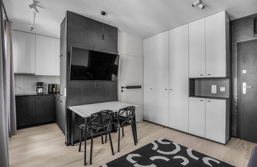 Krzyki Apartment | Apartamenty Sun & Snow Ślężna Vita