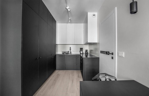 Krzyki Apartment | Apartamenty Sun & Snow Ślężna Vita