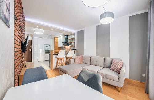 Old Town Apartment | Apartamenty Sun & Snow Aura II