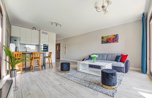 Old Town Apartment | Apartamenty Sun & Snow Aura II
